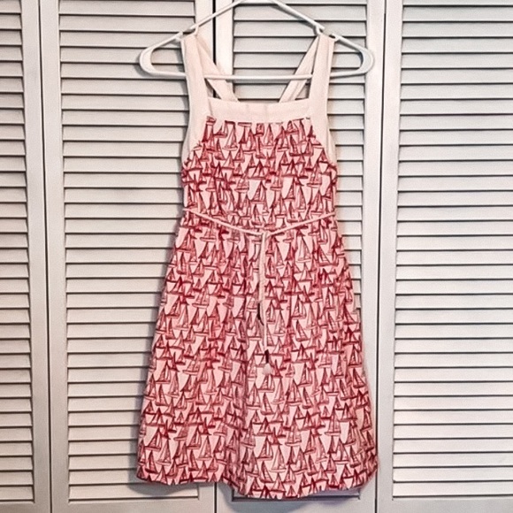 Tommy Hilfiger Other - Tommy Hilfiger Girls Sun Dress Size 12